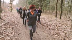 III Rekreacyjny Nordic Walking